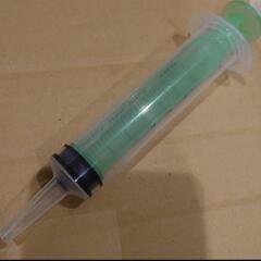TOP トップ シリンジ 注入器状注入器 容量30ml ペット 介護の画像
