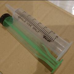 TOP トップ シリンジ 注入器状注入器 容量30ml ペット 介護の画像