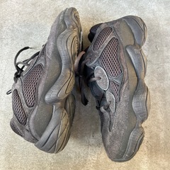 YEEZY500　の画像