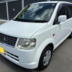 人気の軽自動車！ekワゴン！車検R9年5月まで♪支払方法相…