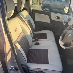車　ススキMR　ワゴン witの画像