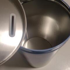 Qoo オリジナル缶　非売品の画像