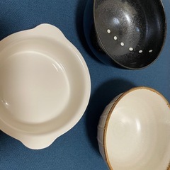お皿の画像
