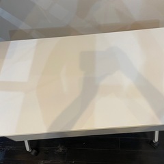テーブルの画像