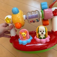 ベビー玩具　知育おもちゃ　3点セット
の画像