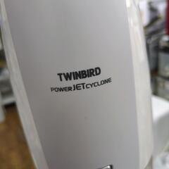 J272 ★2020年製★若干の使用感★スティック掃除機★TWINBIRD★TC-EA36の画像