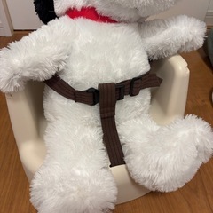 【お話中】リッチェル:幼児向けの椅子の画像