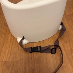 【お話中】リッチェル:幼児向けの椅子の画像