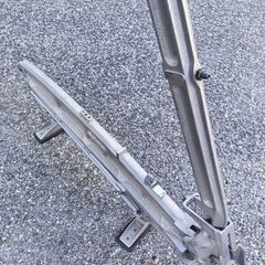 クボタ シングルカッター【野田愛宕店】【店頭取引限定】【中古】管理番号：ITYGG45JEHZEの画像