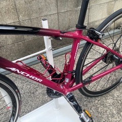 ブリジストン アンカーRL6W 105 MODELの画像