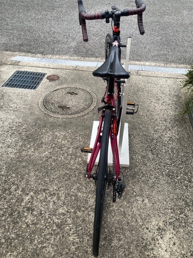 ブリジストン アンカーRL6W 105 MODEL