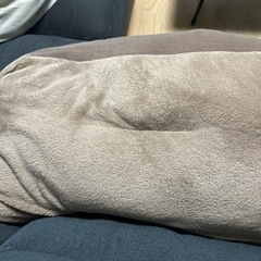 クッション枕の画像