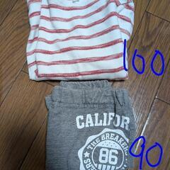 子供服　男の子　80-95ぐらいの画像