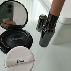 ファンデーションの画像