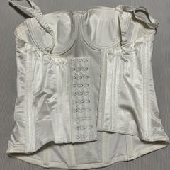 マルコ MARUKO ブライダルインナー スリーインワンの画像
