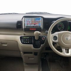 ✨🎉【車を買うなら今が超チャンス！】🎉✨ オトロン岐阜店イチオシ！大人気の『ホンダ Ｎ　ＢＯＸ 　Ｇ　Ｌパッケージ　４ＷＤ』登場🎊最大10万円がお得🎊 期間限定キャンペーン実施中！の画像
