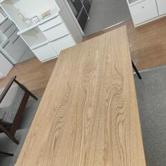 値下げしました！ジモティー見た！で5％OFF！【ダイニング4点セット】NITORIの画像