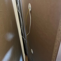 食器棚の画像