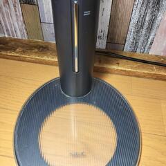 NEC　勉強机ライト　デスクスタンドの画像