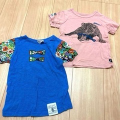 男の子　100cm 12点セットの画像