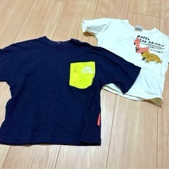 男の子　100cm 12点セットの画像