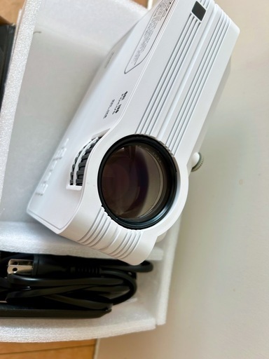 Kyoka LED PROJECTOR 本体