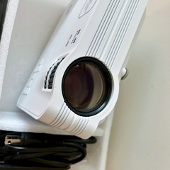 Kyoka LED PROJECTOR 本体の画像