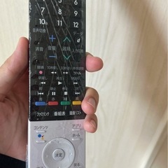 決まりました★ジャンク品❗️ SHARP 50インチ　テレビの画像