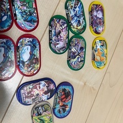 ポケットモンスター（ポケモン）　メザスタの画像