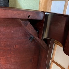 テーブル①の画像