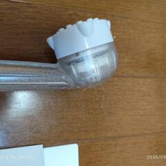 正規品　ミラブル　シャワーヘッドの画像