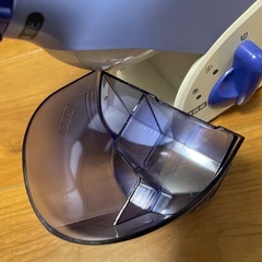 オムロン吸入器　スチームサワ　NE-S18の画像