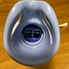 オムロン吸入器　スチームサワ　NE-S18の画像