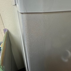（取引先決まりました
）三菱冷凍冷蔵庫の画像