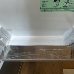 （取引先決まりました
）三菱冷凍冷蔵庫の画像