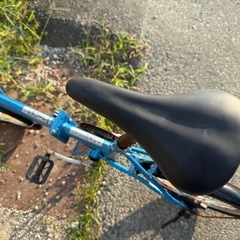 自転車1の画像