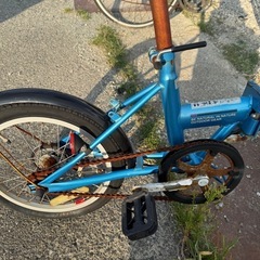 自転車1の画像