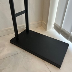（お譲り先決まりました）ダイソン　掃除機　スタンドの画像