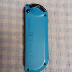 Switch　ジョイコン　左側の画像