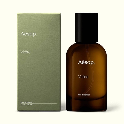 【ほぼ新品】Aesop / Virēre Eau de Parfum (イソップ / ヴィレーレ)