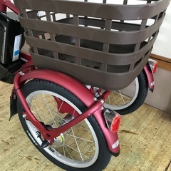 電動アシスト三輪車2025年7月
の画像