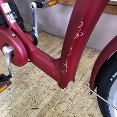 電動アシスト三輪車2025年7月
の画像