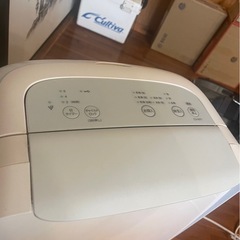 SHARP除湿機(値下げ)の画像