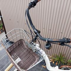 ■取引中■  自転車 ジャング 部品取りに。の画像