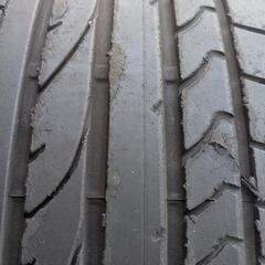BRIDGESTONE  タイヤ2018 POTENZA RE050A 265/35R19の画像
