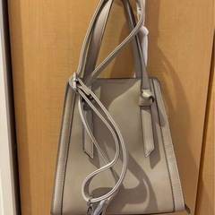 グローバルワークGLOBAL WORK スペ軽変形3WAYBAGの画像