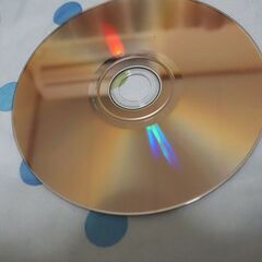 ＤＶＤ，ブルドック、2枚、傷なしの画像