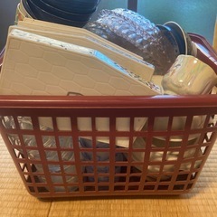 本日受け取り希望　皿　色々の画像