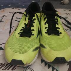 ﾗﾝｼｭｰ　mizuno　ﾃﾞｭｴﾙｿﾆｯｸ3wide　26.5cmの画像