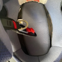 FLYヘルメット（訳あり）の画像
